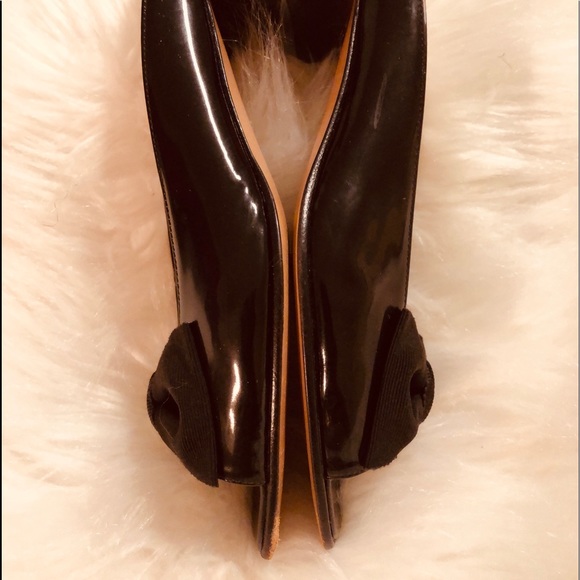Salvatore Ferragamo Women Slip On Heels - Picture 4 of 13